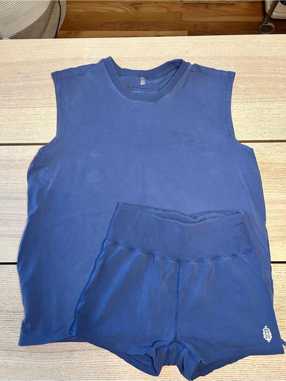 FP Movement by Free People Hot Shot Micro Set
